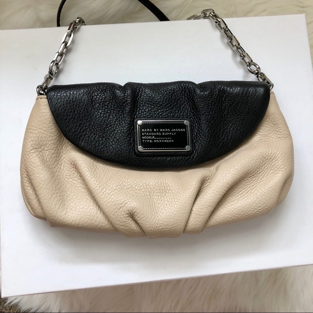 marc by marc jacobs Classic Q Karlie Bag - Picture 3 of 8